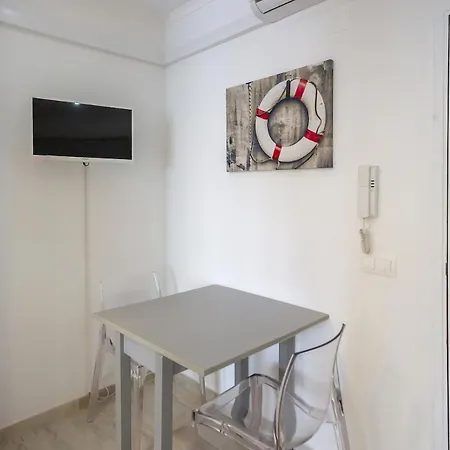 Doree Apartment