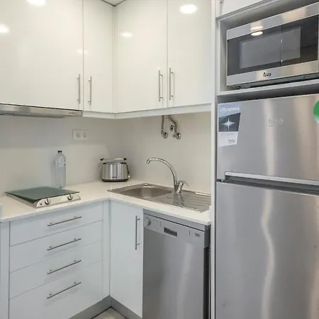 Doree Appartement Armação de Pêra