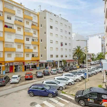 Appartement Doree