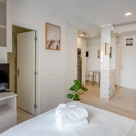 Doree Apartment Armação de Pêra