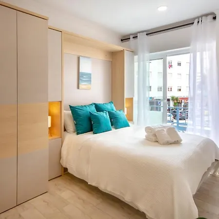 Appartement Doree