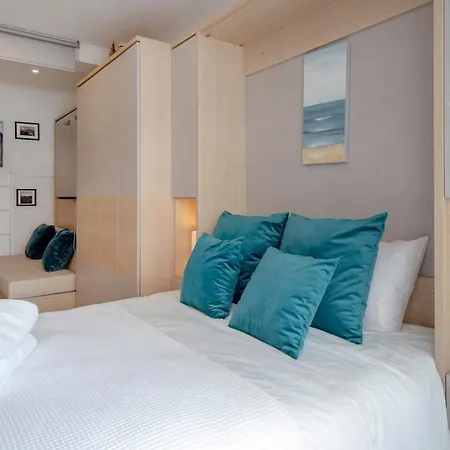 Apartment Doree *