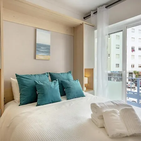 Appartement Doree *