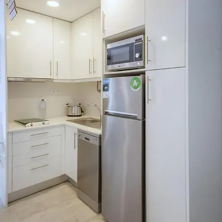 Doree Appartement