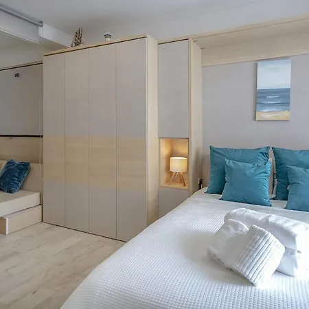 Apartamento Doree Armação de Pêra