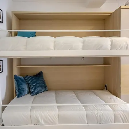 Doree Apartamento *