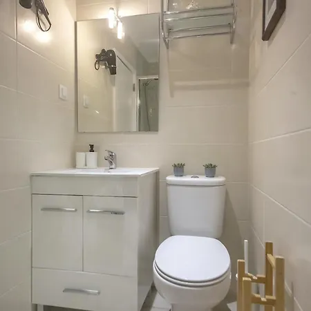 Doree Apartamento Armação de Pêra